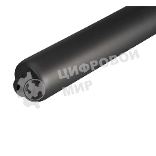 Трубка термоусаживаемая КВТ ТТК-(4:1)-32/8 (10 м/уп.) 59678