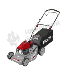 Газонокосилка роторная Ресанта КР-5.0 БТ (70/3/12)