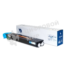 Картридж NVPrint совместимый NV-006R01532 Голубой для Xerox Color 550/560/570 (34000k)