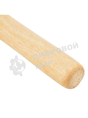 Ножовка по гипсокартону Sparta 180 мм, деревянная рукоятка