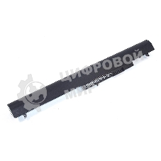 Аккумуляторная батарея для ноутбука HP Pavilion 14 10.95V 2200mAh OEM серебристый