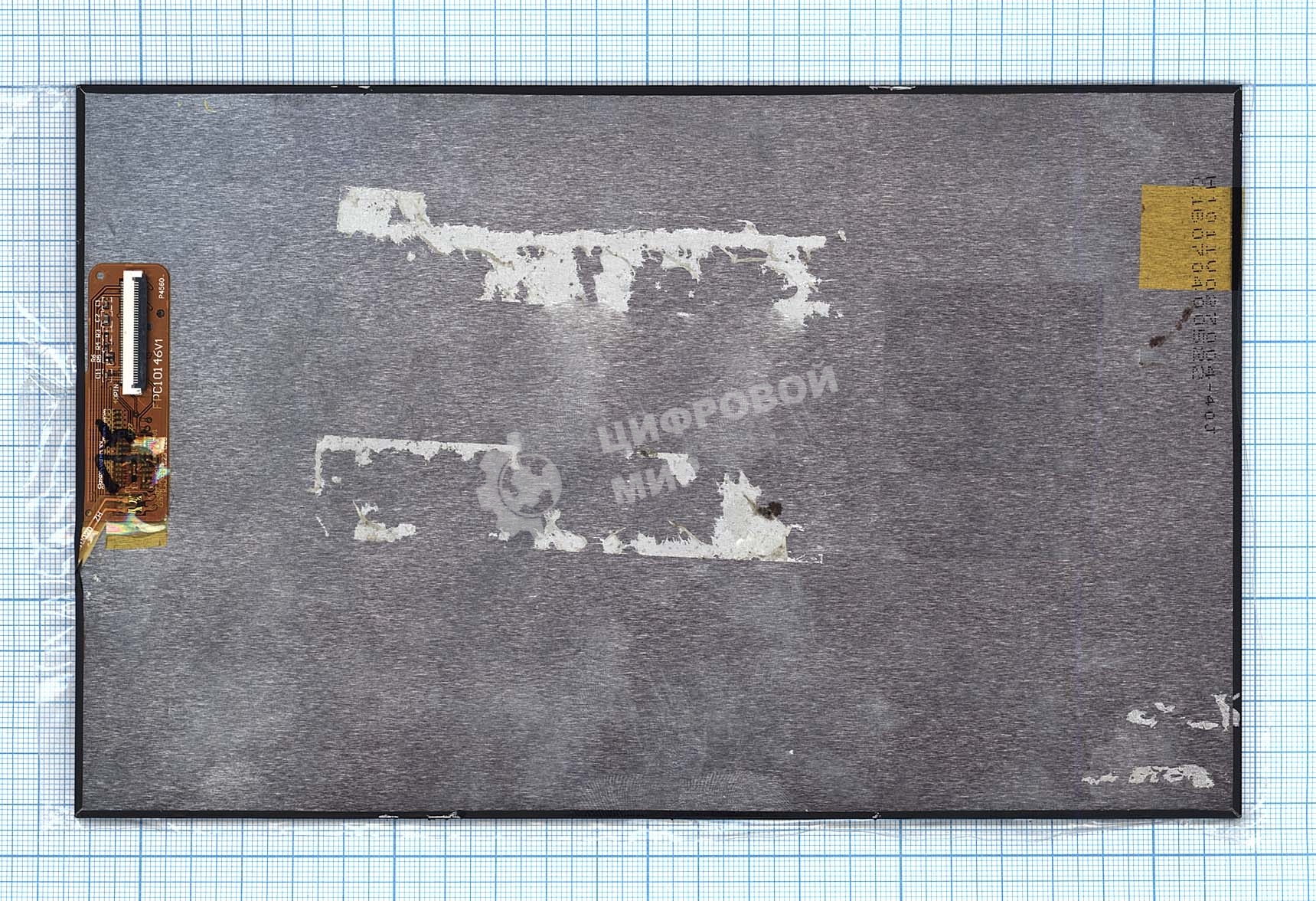 Матрица H101IV027004-40J