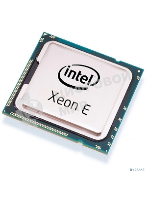 Процессор Intel Xeon E-2336 Soc-1200 2.9GHz OEM