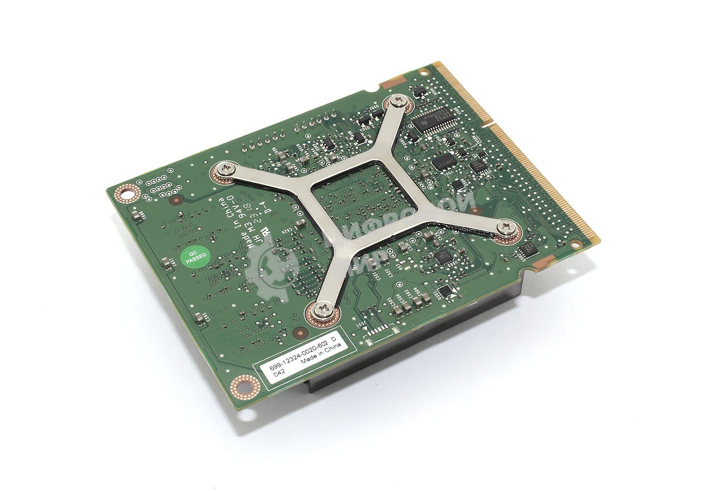 Модуль nVidia G-SYN для монитора Asus PG279Q 04020-02080700