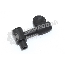 Основа капучинатора Expert-CM с регулятором подачи воздуха