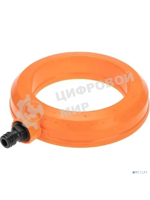 Дождеватель кольцевого типа пластиковый ЧЕТЫРЕ СЕЗОНА 62-0289