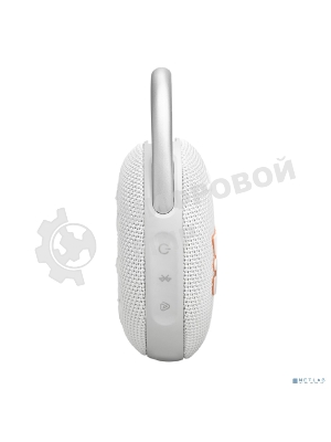 Портативная акустика JBL CLIP 5, белый
