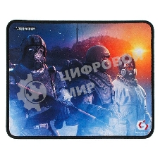Коврик для мыши Gembird MP-GAME21, рисунок- 