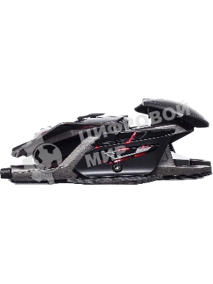 Мышь проводная Mad Catz R.A.T. PRO X3 черный, 16000 dpi, USB, кнопки - 10