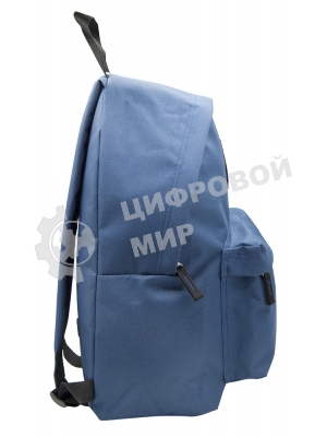 Рюкзак для ноутбука Silwerhof Start темно-синий