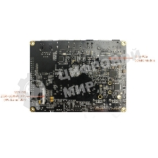 Одноплатный компьютер Firefly-RK3399-4Gb 4G+16G
