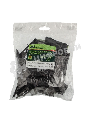 Система выравнивания плитки Сибртех (СВП), клинья, 50 шт. в пакете