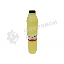 Тонер для принтеров Samsung CLP-310/320/325/360/Phaser 6125/6130 Yellow 500гр ProfiLine Фасовка РФ (химический)