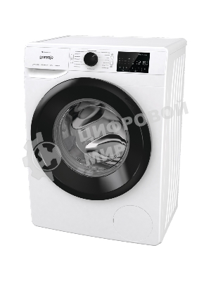 Стиральная машина Gorenje WPNEI72SA1SWIFI/C белый загр. фронтальная макс.: 7 кг 1200об/мин класс: А+++
