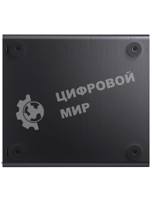 Компьютерный корпус JONSBO Computer Case N5 черный