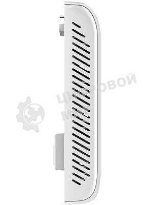 Точка доступа D-Link DAP-2622 (DAP-2622/A1A) AC1200 10/100/1000BASE-T белый