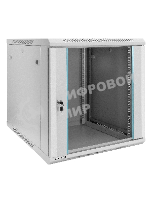Шкаф телекоммуникационный 19