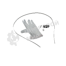 Лента позиционирования (24-inch) HP DJ T120/T520/T830 (O) CQ890-67096/CQ890-67065