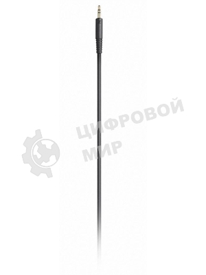 Проводные наушники Sennheiser HD 200 PRO черный, полноразмерные, jack 3.5 мм + 6.3 мм