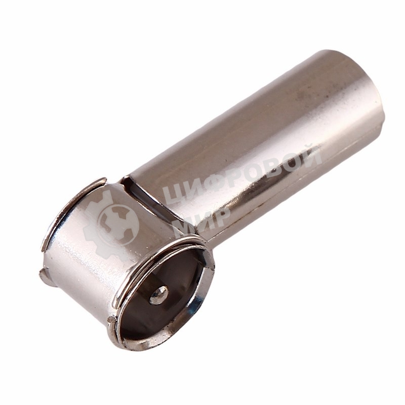 Переходник автоантенны Rexant штекер 