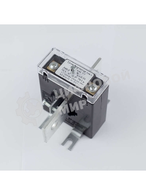 Трансформатор тока Т-0.66 400/5А кл. точн. 0.5S 5В.А Кострома ОС0000002204