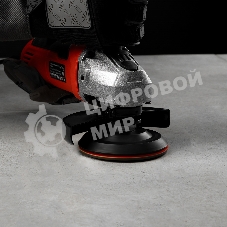 Алмазный гибкий шлифовальный круг Matrix, 100 мм, P 200, мокрое шлифование, 5 шт.