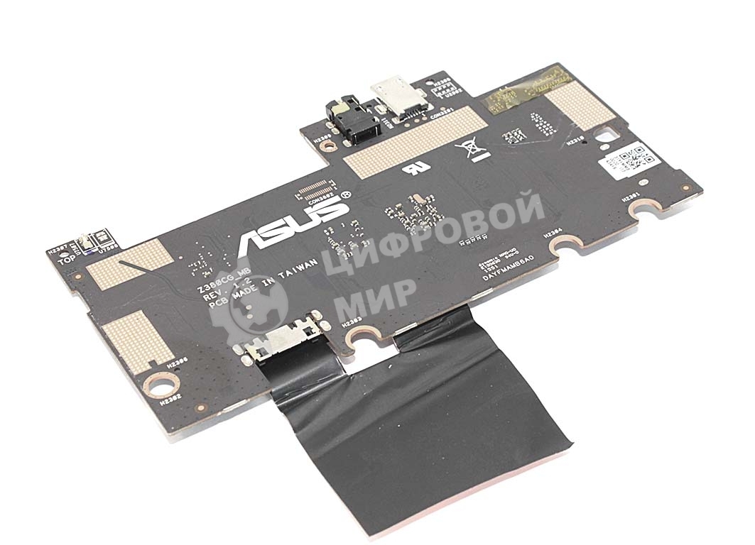 Материнская плата для Asus Zenpad 8.0 Z380CX 2x16Gb Android 5.0.2