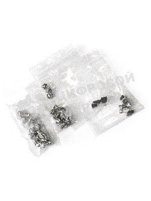 Серверный корпус ExeGate Pro 2U300-04 (RM 19