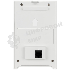 Точка доступа D-Link DAP-2622 (DAP-2622/A1A) AC1200 10/100/1000BASE-T белый