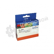 Картридж струйный ProfiLine PL-1283 для принтеров Epson StylusS22/SX125/SX130/SX420W/SX425W/Office BX305F/BX305FW Magenta пигментные