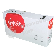 Картридж лазерный Sakura CE273A для HP LaserJet Enterprise M750xh, M750n, M750dn, CP5525xh, CP5525n, CP5525dn, пурпурный, 15 000 к.