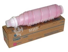 Тонер-картридж Konica minolta TN-616M пурпурный для C6000, C7000, C7000P 31000стр.