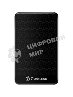 Внешний HDD 2.5