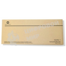 Тонер-картридж Konica-Minolta AccurioPrint C2060L синий TN-620C (o)