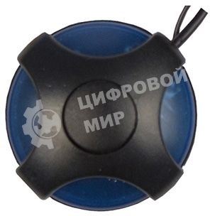 Антенна автомобильная Ural AB-23