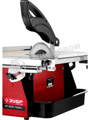 Электроплиткорез Зубр 