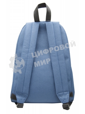 Рюкзак для ноутбука Silwerhof Start темно-синий