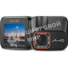 Видеорегистратор Mio MiVue C530 черный 1080x1920 1080p 150гр. GPS AIT 830