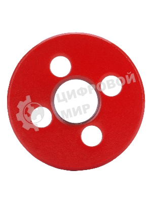 Коронка Matrix BIMETAL, 48 мм