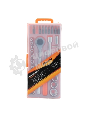 Слесарно-монтажный набор Sparta