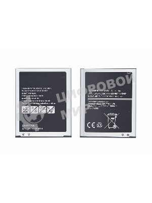 Аккумуляторная батарея EB-BJ111ABE для Samsung Galaxy J1 Ace, J1 Ace Neo 1800mAh
