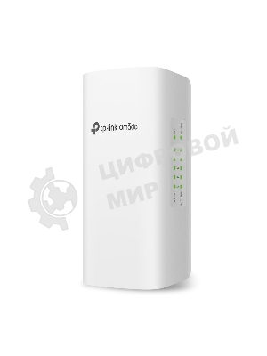 Коммутатор TP-Link SG2005P-PD 5PORT 1000M POE