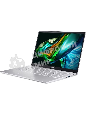 Ноутбук Acer Swift Go 14SFG14-41 Ryzen 7 7730U/16Gb/SSD 1Tb/14