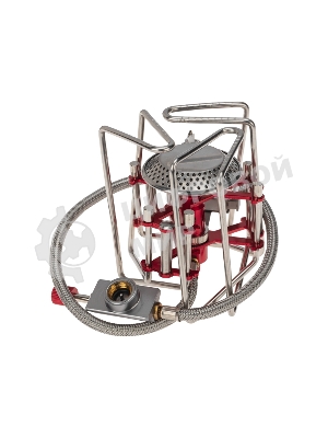 Плитка газовая Rexant туристическая Медея