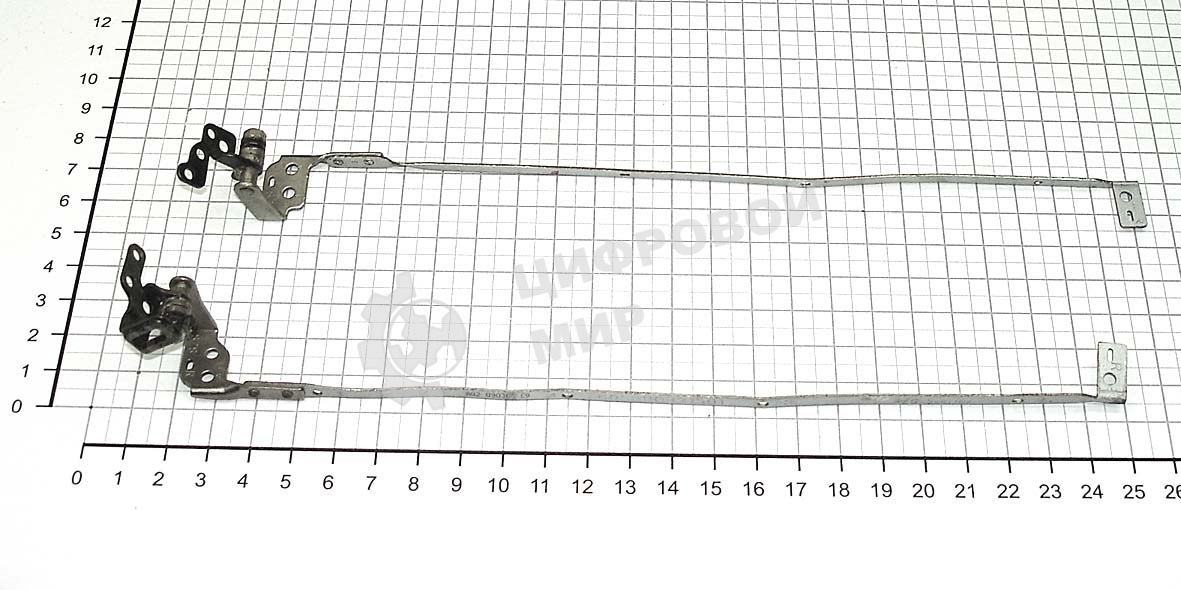 Петли для ноутбука HP Compaq 6520S 6520P 540 541