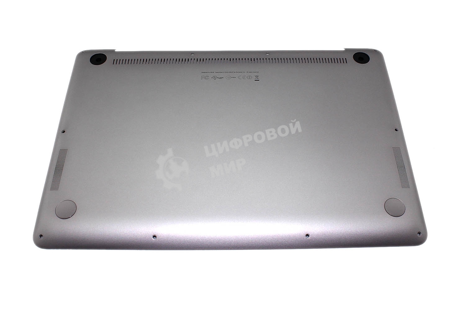 Поддон для Asus UX305UA серый