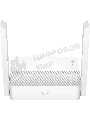 Маршрутизатор CUDY N300 Wi-Fi 4G LTE Cat4 Router