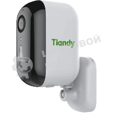 Камера видеонаблюдения IP Tiandy TC-C32CN I3W/U/WIFI/2.8мм/V4.0 2.8-2.8мм цв.