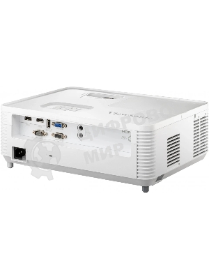 Проектор ViewSonic PA700S DLP 4500Lm LS 4500Lm ANSI (800x600) 12500:1 ресурс лампы:4000часов 2xHDMI 2.7кг