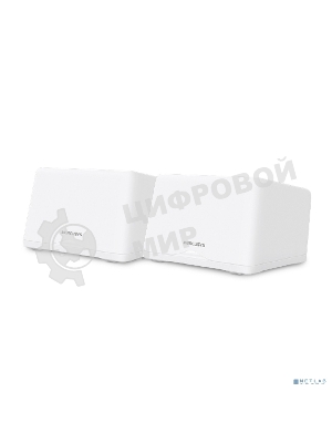 Mesh-система Mercusys Halo H47BE(2-pack)